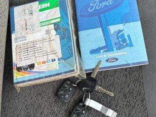 Foto 8 - Ford F250 XLT 3.9 Turbo Diesel