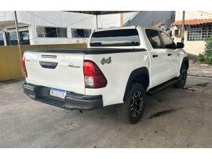 Foto 5 - Toyota Hilux 2.8 Turbo Diesel 4x4 C.S