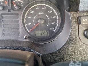Foto 5 - Troller T4 3.0TDi 16v 4X4