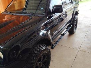 Foto 1 - Mitsubishi Pajero Sport HPE 3.5 V6 24v 4x4