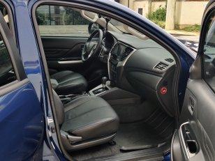 Foto 2 - Mitsubishi L200 Triton Sport HPE-S 2.4 Turbo Diesel 4x4