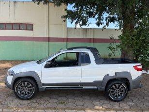 Foto 3 - Fiat Strada Adventure 1.8 C.E.