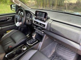 Foto 10 - Mitsubishi L200 Triton Sport HPE 2.4 Turbo Diesel 4x4