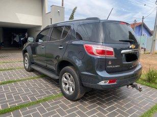 Foto 4 - Chevrolet TrailBlazer Premier 2.8CTDi 16v 4x4