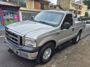 Foto 1 - Ford F250 XLT 3.9 Turbo Diesel 4x2 C.S