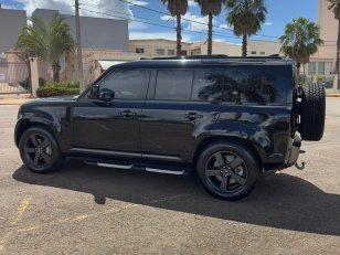 Foto 3 - Land Rover Defender 110 X-Dynamic HSE D300 3.0 Turbo Diesel Mhev AWD