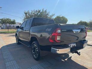 Foto 3 - Toyota Hilux SRX 2.8 Turbo Diesel 4x4