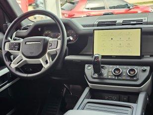 Foto 6 - Land Rover Defender 90 HSE 3.0 Turbo Diesel Mhev AWD D300