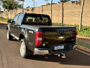 Foto 3 - Chevrolet S10 LTZ 2.8 Turbo Diesel 4x4