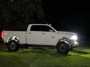 Foto 9 - RAM 2500 Laramie 6.7 Turbo Diesel 4x4