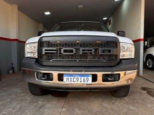 Foto 2 - Ford F250 XLT 3.9 Turbo Diesel 4x4 C.S