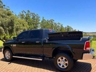 Foto 2 - RAM 2500 Laramie 6.7 Turbo Diesel 4x4