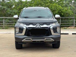 Foto 2 - Mitsubishi Pajero Sport HPE-S 2.4TDi 16v 4X4