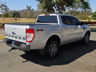 Foto 4 - Ford Ranger XLS 2.2 Turbo Diesel 4x4