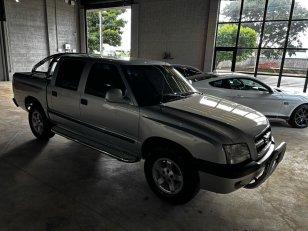 Foto 1 - Chevrolet S10 Tornado 2.8 Turbo Diesel 4x2