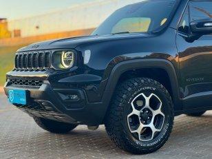 Foto 9 - Jeep Renegade S 1.3 Turbo Flex