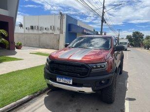 Foto 1 - Ford Ranger XLT 3.2 Turbo Diesel 4x4