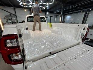 Foto 5 - Toyota Hilux 2.8 Turbo Diesel 4x4 C.S