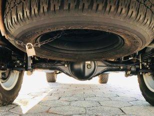 Foto 8 - Toyota Hilux SR 2.8 Turbo Diesel 4x4