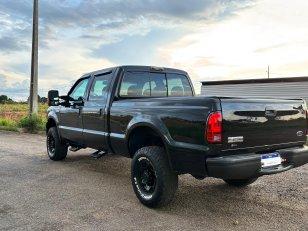 Foto 3 - Ford F250 XLT 3.9 Turbo Diesel