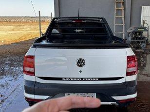 Foto 8 - Volkswagen Saveiro Cross 1.6 16v C.E.