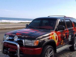 Foto 9 - Toyota Hilux 3.0 Turbo Diesel 4x4 C.S