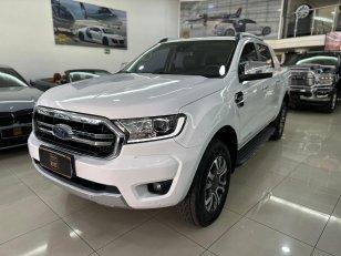 Foto 7 - Ford Ranger Limited 3.2 Turbo Diesel 4x4