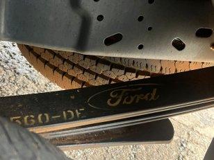 Foto 10 - Ford F250 XLT 3.9 Turbo Diesel
