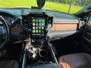 Foto 7 - RAM 3500 Longhorn Limited 6.7 Turbo Diesel 4x4