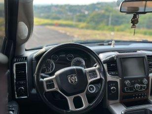 Foto 6 - RAM 2500 Laramie 6.7 Turbo Diesel 4x4