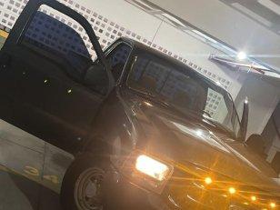 Foto 2 - Ford F250 XL 4.2 Turbo Diesel 4x2