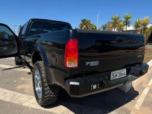 Foto 4 - Ford F350 3.9 Turbo Diesel
