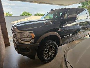 Foto 2 - RAM 3500 Yellowstone Edition 6.7 Turbo Diesel 4x4
