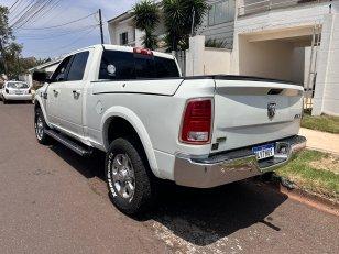 Foto 6 - RAM 2500 Laramie 6.7 Turbo Diesel 4x4