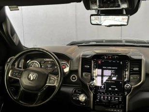 Foto 6 - RAM 1500 Rebel 5.7 V8 Gasolina 4x4