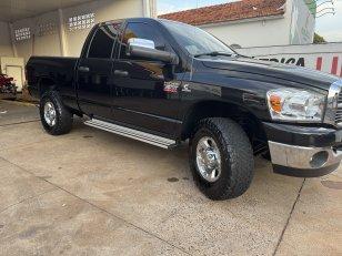 Foto 2 - RAM 2500 SLT 5.9 Turbo Diesel 4x4