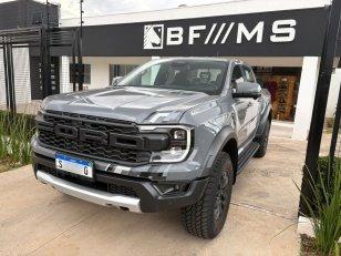 Foto 1 - Ford Ranger Raptor 3.0 V6 Turbo Gasolina 4x4