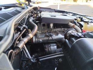 Foto 6 - Toyota Hilux SRX 2.8 Turbo Diesel 4x4