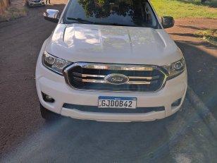 Foto 2 - Ford Ranger XLT 3.2 Turbo Diesel 4x4