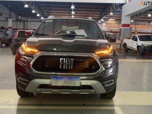 Foto 2 - Fiat Toro Ranch 2.0TDi 16v 4x4