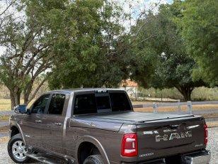 Foto 1 - RAM 2500 Laramie 6.7 Turbo Diesel 4x4