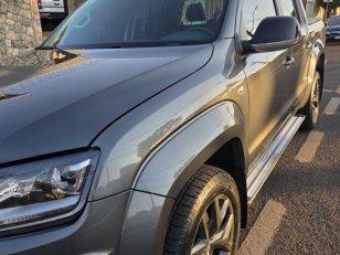 Foto 8 - Volkswagen Amarok Highline 3.0 V6 Turbo Diesel 4x4