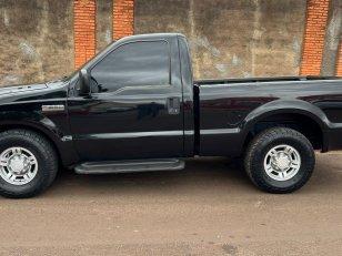 Foto 3 - Ford F250 XLT 3.9 Turbo Diesel
