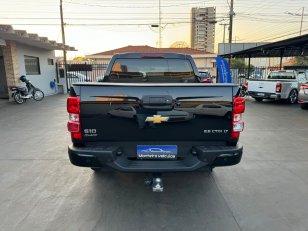Foto 6 - Chevrolet S10 LT 2.8 Turbo Diesel 4x4