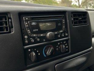 Foto 8 - Ford F250 XLT 3.9 Turbo Diesel 4x2 C.S