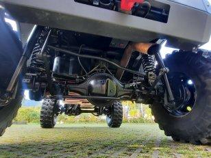 Foto 4 - Troller T4 3.2 Turbo Diesel 4x4 20v