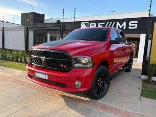 Foto 1 - RAM 1500 Sport R/T 5.7 V8 Gasolina