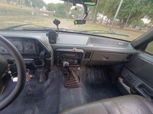 Foto 3 - Ford F1000 XLT 4.3 Turbo Diesel 4x2 C.S