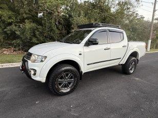 Foto 6 - Mitsubishi Triton HPE 2.4 Bi-Turbo Diesel 4x4