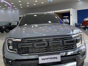 Foto 2 - Ford Ranger Raptor 3.0 V6 Turbo Gasolina 4x4